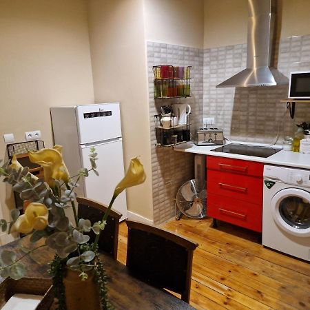 Habitaciones Centrovalladolid Extérieur photo