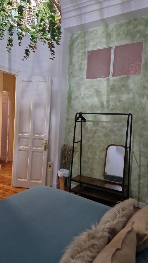 Habitaciones Centrovalladolid Extérieur photo